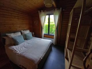 Chalet des Echappées Belles - Luzillé - 3