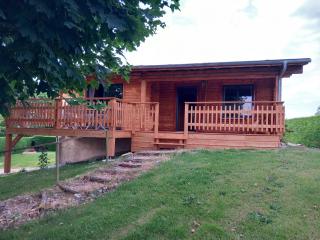 Chalet des Echappées Belles - Luzillé - 1
