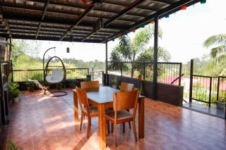 Cleofe's Place, Unique 3BR villa near Tagaytay City - Alfonso - 9