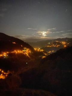 AFRAM BUNGALOV - Çamlıhemşin - 7