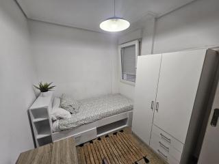 Nicolas House - Santander - 1
