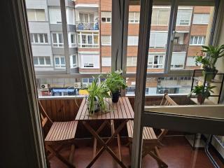 Nicolas House - Santander - 7