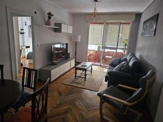 Nicolas House - Santander - 8