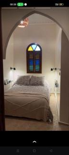 Riad Bkl luxury Dar Baroud - Tangier - 7