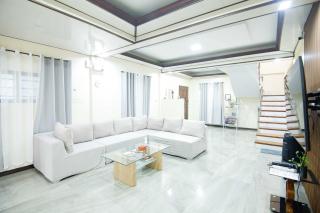 Cleofe's Place, Unique 3BR villa near Tagaytay City - Alfonso - 4