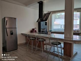 Increible depa en puebla, Stef 3 - 1