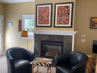 Inn at Occidental - Occidental - 5