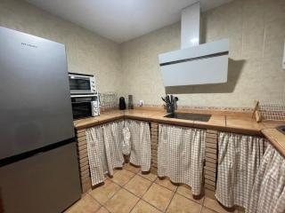 Chalet con piscina - Chiclana de la Frontera - 2