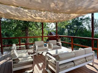 Modern House on 5 acr in Sequoia National Forest - Panorama Heights - 6