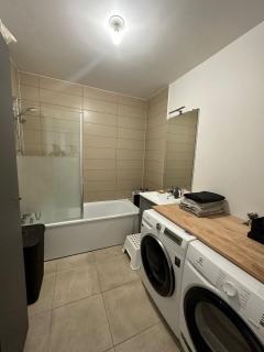 Appartement Cosy proche Paris - Arcueil - 6