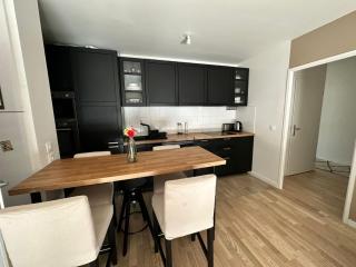 Appartement Cosy proche Paris - Arcueil - 2