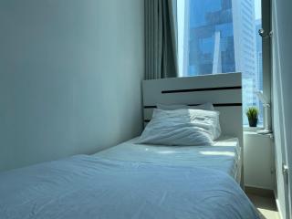 Dubai Relaxing Private Rooms - 0