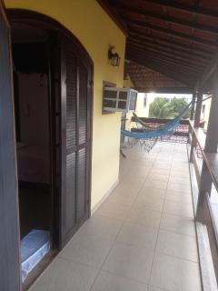 Casa Barra Mar - 1