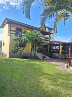 Casa Barra Mar - Saquarema - 7