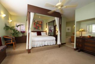 Inn at Occidental - Occidental - 8
