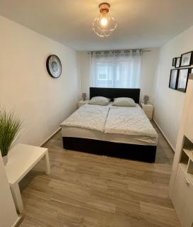 Wohnung für 4 Personen nahe Frankfurt WLAN Küche - Offenbach - 1