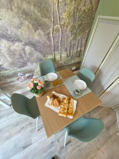 Happy Family Apartments Maggiolino - 8