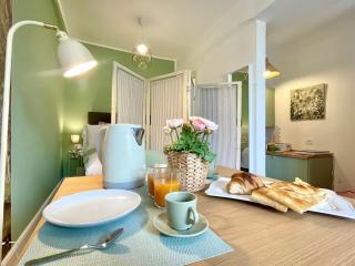 Happy Family Apartments Maggiolino - Genova - 7