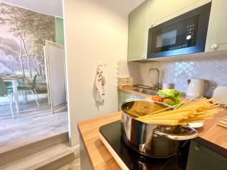 Happy Family Apartments Maggiolino - Genova - 6