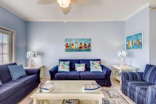 Sandpiper Cove 4133- by Holiday Isle Properties - 9