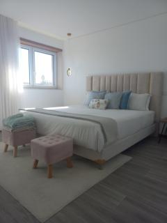 Apartamento na praia - Póvoa de Varzim - 8