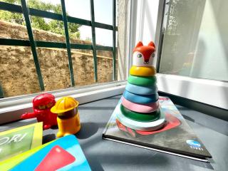 Happy Family Apartments Maggiolino - Genova - 5