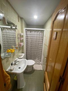 Apartamento las Caracolas - Cadice - 5