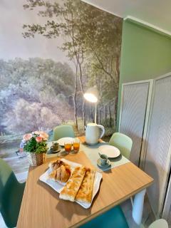 Happy Family Apartments Maggiolino - Genova - 3