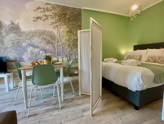 Happy Family Apartments Maggiolino - Genova - 2