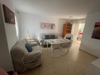 Apartamento las Caracolas - Cadice - 8