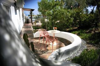 Ecovilla - Benajarafe - 4