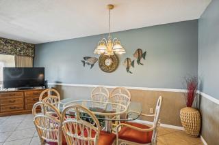 Sandpiper Cove 7201- by Holiday Isle Properties - Destin - 2