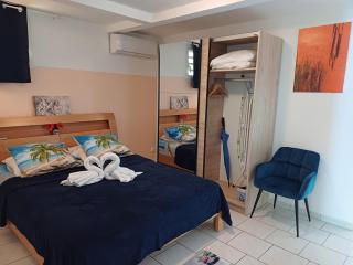Le Cocon de l'Oranger - Le Moule - 1