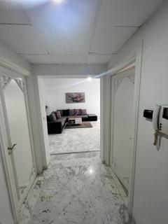 Appartement slim centre sousse - 1