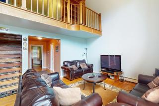 Timberline Chalet - 9