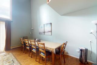 Timberline Chalet - 6