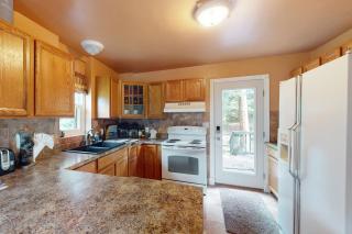 Timberline Chalet - 4