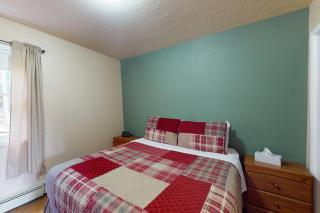 Timberline Chalet - 3