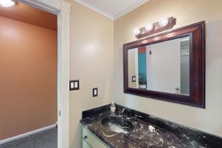 Timberline Chalet - 1