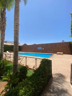 centre agadir avec piscine - 6