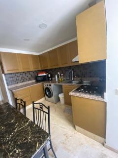 centre agadir avec piscine - 5