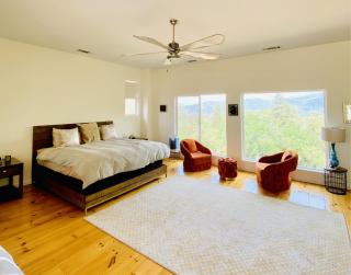 Modern House on 5 acr in Sequoia National Forest - Panorama Heights - 8