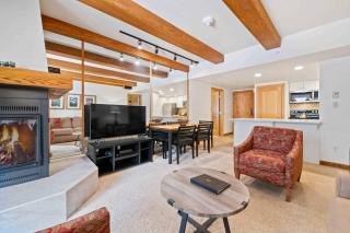 Lodge at Lionshead 270A - 9