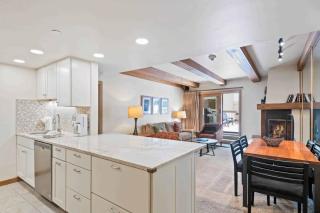 Lodge at Lionshead 270A - Vail - 6