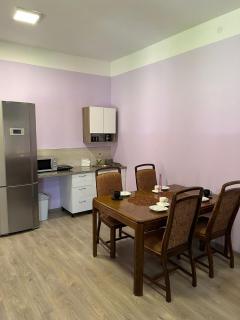La Perla Apartman - Bela Crkva - 8