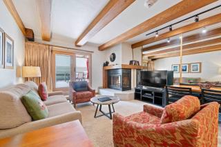 Lodge at Lionshead 270B - 0