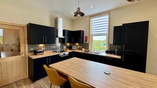 Kallin Schoolhouse 'Ravens Rock' - 6