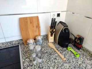 Apartamento acogedor en Valencia Centro perfecta ubicación - Valencia - 7