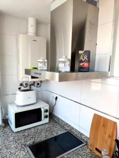 Apartamento acogedor en Valencia Centro perfecta ubicación - 8