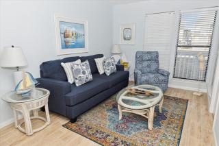 Sandpiper Cove 8122- by Holiday Isle Properties - 0